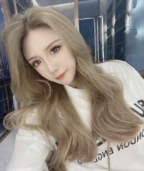 -那茉 Hair Salon