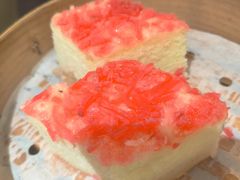 -永春园·扬州早茶·淮扬菜(漫乐城店)