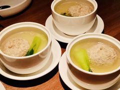 清炖狮子头-烟火鱼乡(京华城店)