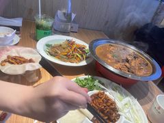 -东北灶(高新银泰店)