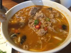 -小厨娘淮扬菜(清江苏宁广场店)