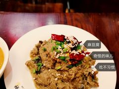 -姚记炒肝店(簋街店)