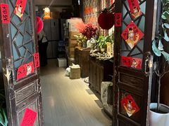 -糖房咖啡(南锣鼓巷店)