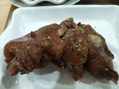 -金刚山烧烤(红旗大街店)