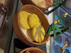 -郴州温德姆至尊豪廷大酒店·星璨自助餐厅