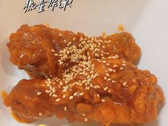 -Pelicana百利家炸鸡(江南西名店城店)