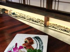 -渔日本料理铁板烧(新天地假日广场店)