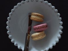 -La Porte de Paris 巴黎之门法式甜品