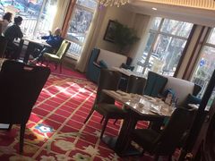 大堂-南山鲜虾面·活鲜小馆·海味大连菜(南山总店)