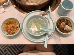 -润园四季椰子鸡火锅(南山海岸城店)