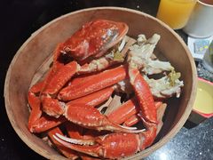 -上井料理黑金店(IFS国金中心店)