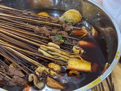 -厕所串串(文殊院店)