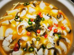 -青花椒花椒鱼(合生汇店)