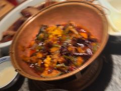 -南京大牌档(青岛万象城店)
