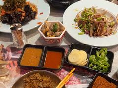 -炭之家·齐齐哈尔非遗烤肉·鲜切直供(中央大街店)