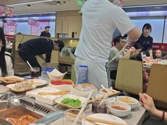 -海底捞火锅(亲贤北街店)