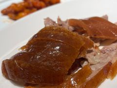 -宏宴·新京菜(望京店)