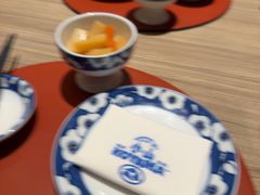 -小山日本料理(兴业太古汇店)