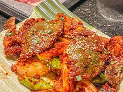 -木槿花韩式炭烤·熟成肉工坊(孙文东路店)