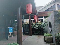 -隆荟•台州菜•粤菜