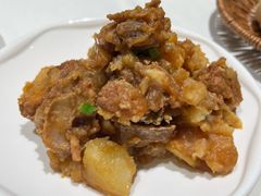 -老爷庙风味美食府(魏都大道店)