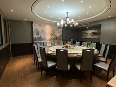 -冠州宴·海鲜烤鸭民间菜(冠县店)