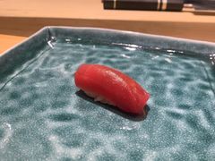 金枪鱼寿司-鮨·海老(北京路店)