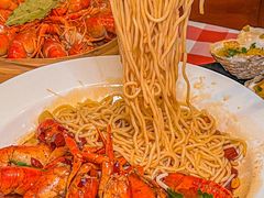 -潮爷的店·小龙虾·烧烤