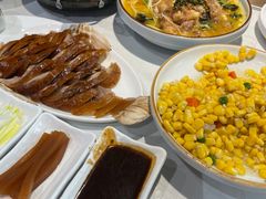 -老镇春饼(济宁万达店)