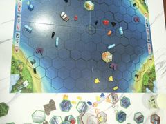 -FullHouse桌游狼人跑团剧本杀(徐家汇店)