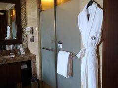 -长白山万达喜来登度假酒店