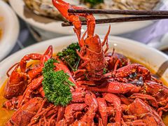 -戴记龙虾(天泽街店)