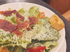 -WOLFGANG PUCK KITCHEN & BAR(迪士尼小镇店)