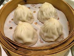 -翡翠拉面小笼包(岭南新天地店)