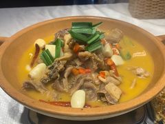 -忆3毛烧烤美食城(龙塘直营店)