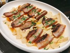-上海1号私藏菜(静安店)