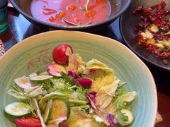 -那拉提之疆·新疆菜(美院店)