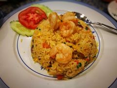 虾皇炒饭-南沙游艇会·大兵船餐厅