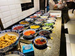 -星伦多自助料理(华润万象城店)