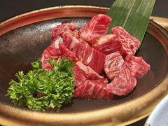 -無二炙坊·和牛烧肉(大钟寺1733店)
