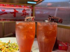-东北民俗村·东北菜(翻身店)