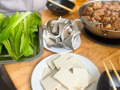 千页豆腐-老殷锅仔