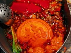 -楠火锅(西单店)