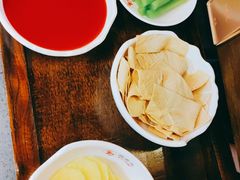-重庆高老九火锅(吴中永旺店)