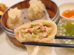 -春家·非遗手工小吃(徐汇万科广场店)