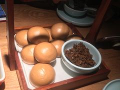 -沅江水·湖南家宴(南村万博长隆商圈店)