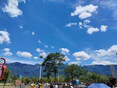 -萍乡武功山风景名胜区