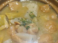 -黄山老妈·土菜(碧桂园店)