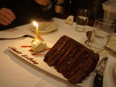 -莫尔顿牛排坊(威尼斯人店)