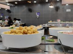 -咕叽咕叽自助烤肉小火锅(西城广场购物中心店)